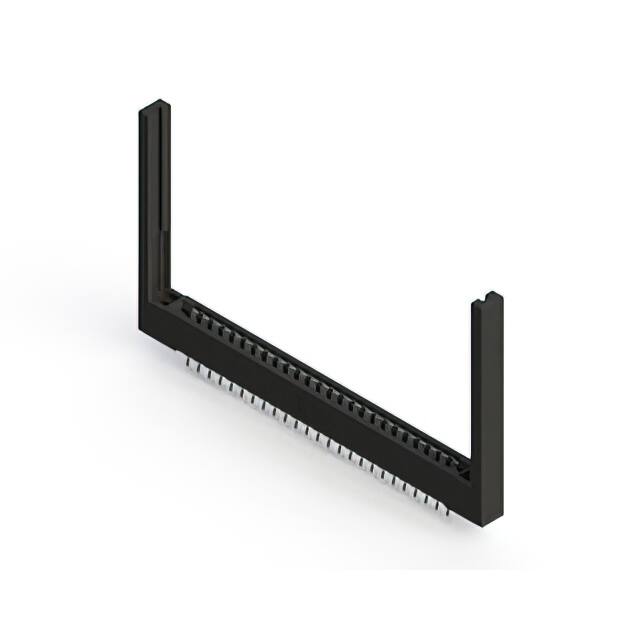 357-050-456-268 EDAC Inc.  Edgeboard Connectors